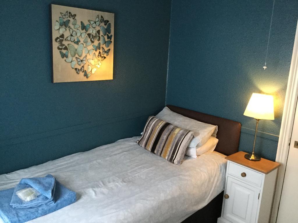 Atkinsons Guesthouse Guildford Camera foto