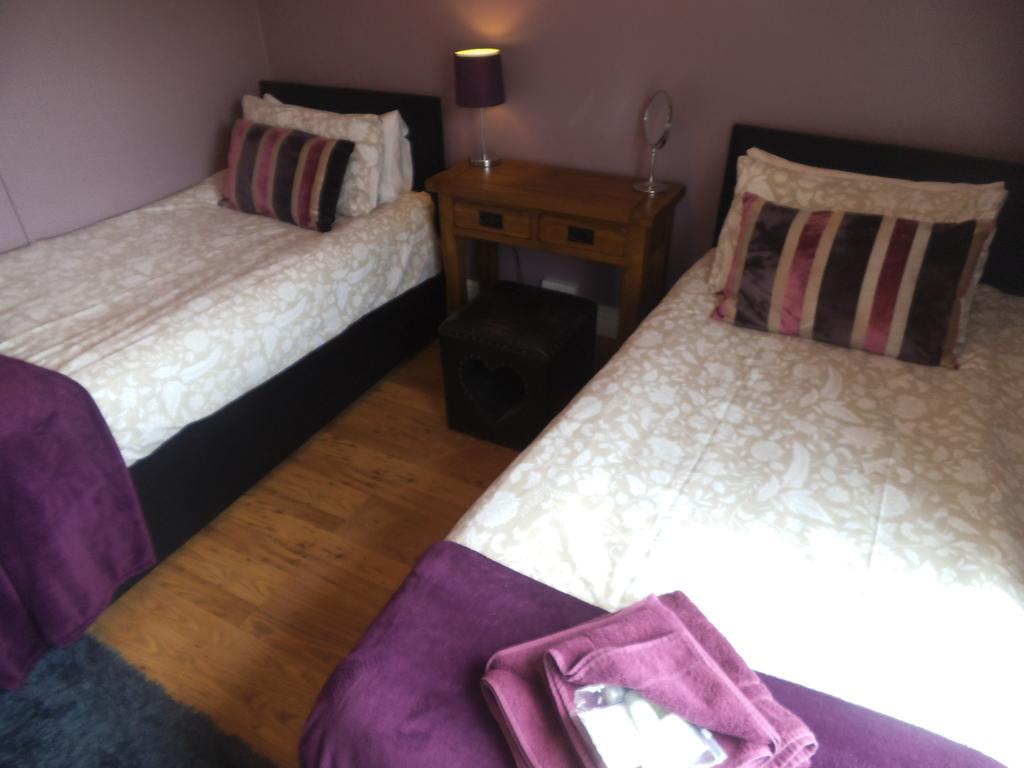 Atkinsons Guesthouse Guildford Camera foto