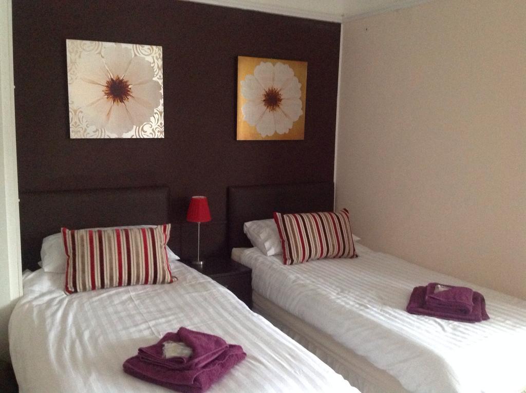 Atkinsons Guesthouse Guildford Esterno foto
