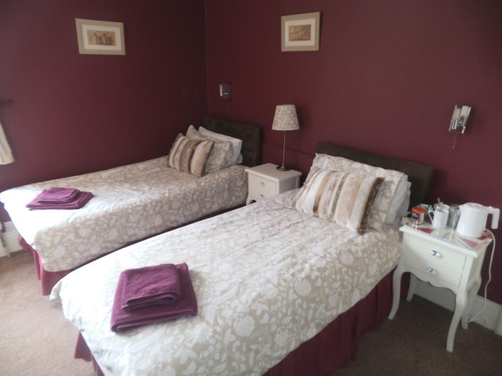 Atkinsons Guesthouse Guildford Camera foto