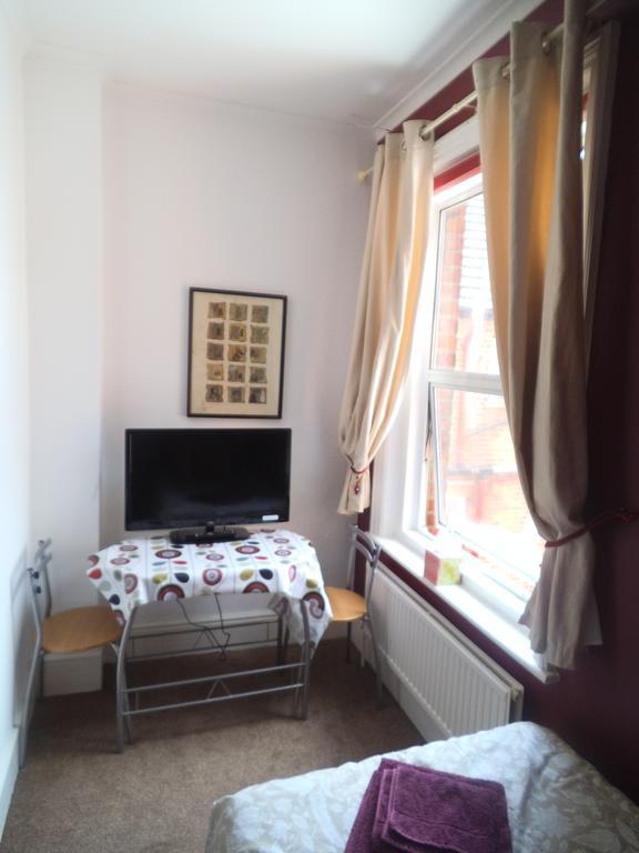 Atkinsons Guesthouse Guildford Camera foto