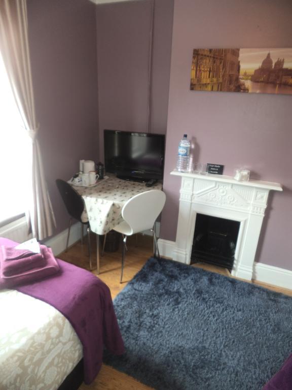 Atkinsons Guesthouse Guildford Camera foto