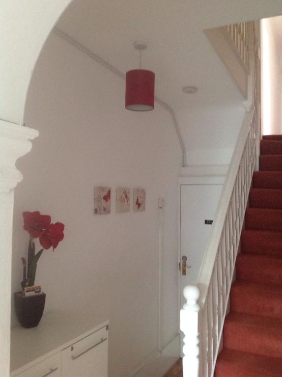 Atkinsons Guesthouse Guildford Esterno foto
