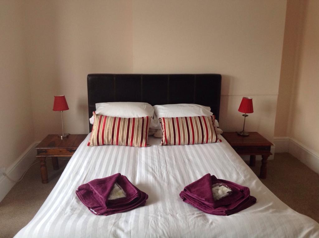 Atkinsons Guesthouse Guildford Esterno foto