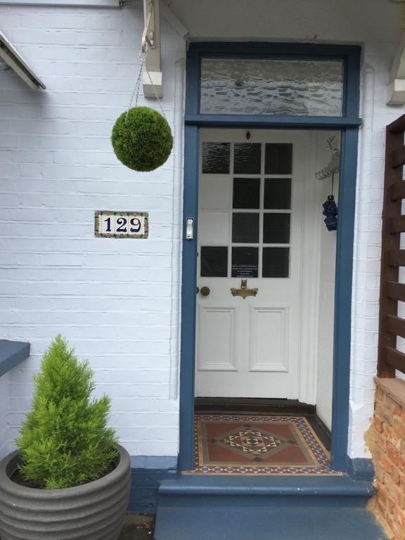 Atkinsons Guesthouse Guildford Esterno foto