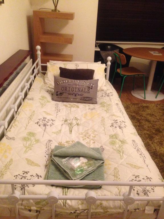 Atkinsons Guesthouse Guildford Esterno foto
