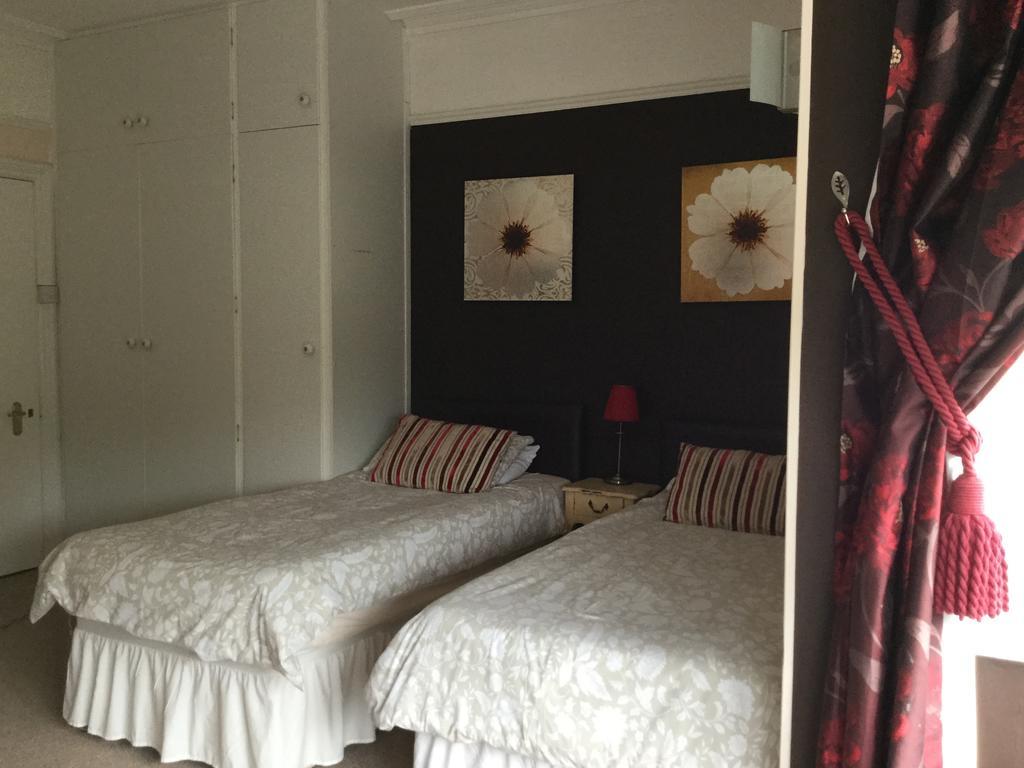Atkinsons Guesthouse Guildford Esterno foto