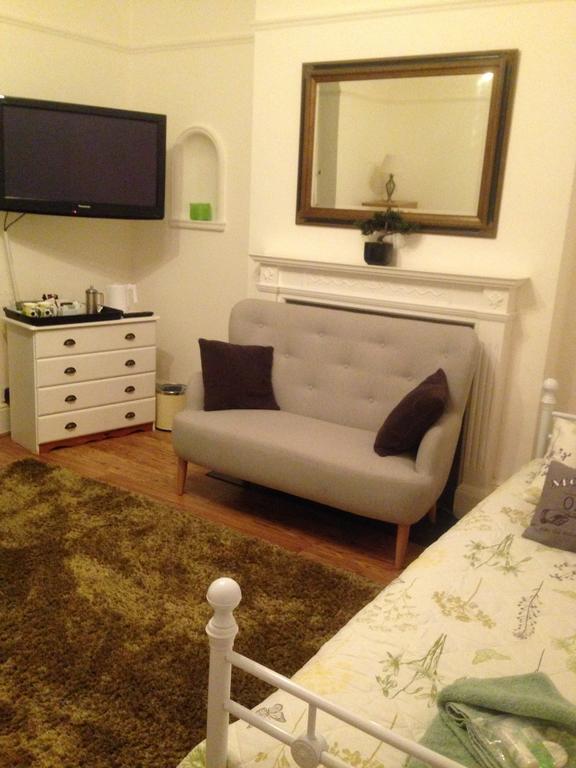 Atkinsons Guesthouse Guildford Esterno foto