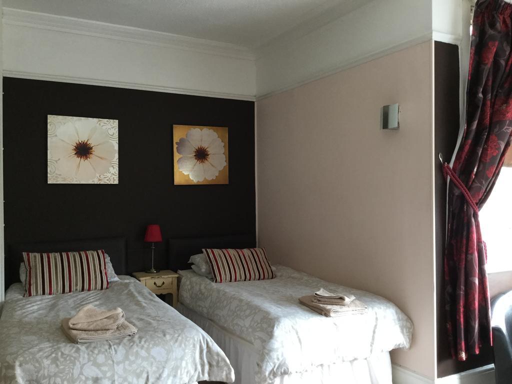 Atkinsons Guesthouse Guildford Esterno foto