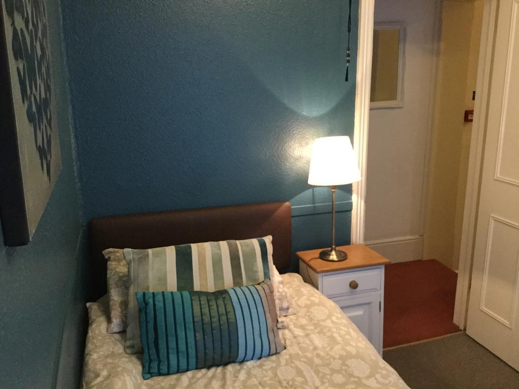 Atkinsons Guesthouse Guildford Esterno foto