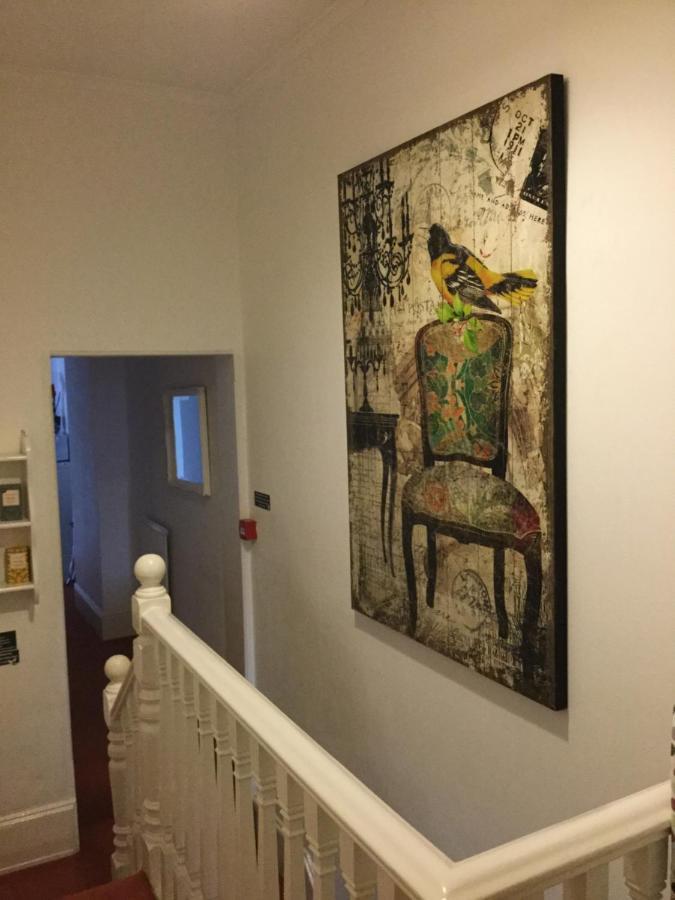 Atkinsons Guesthouse Guildford Esterno foto