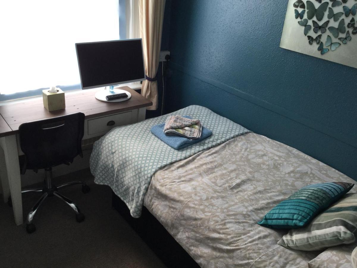 Atkinsons Guesthouse Guildford Esterno foto