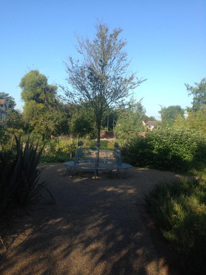 Atkinsons Guesthouse Guildford Esterno foto