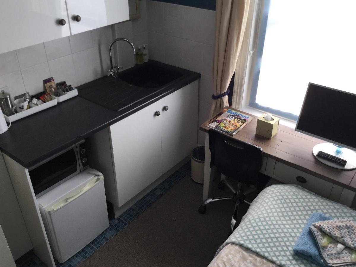 Atkinsons Guesthouse Guildford Esterno foto