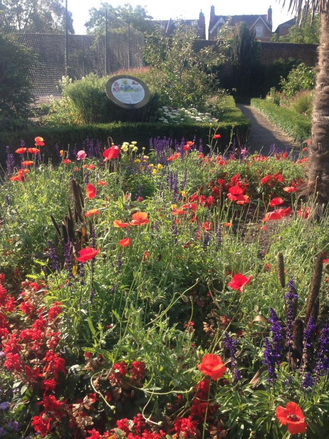 Atkinsons Guesthouse Guildford Esterno foto