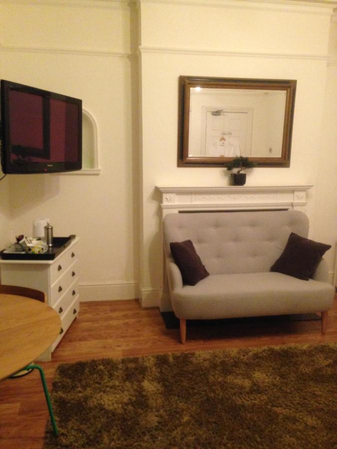 Atkinsons Guesthouse Guildford Esterno foto